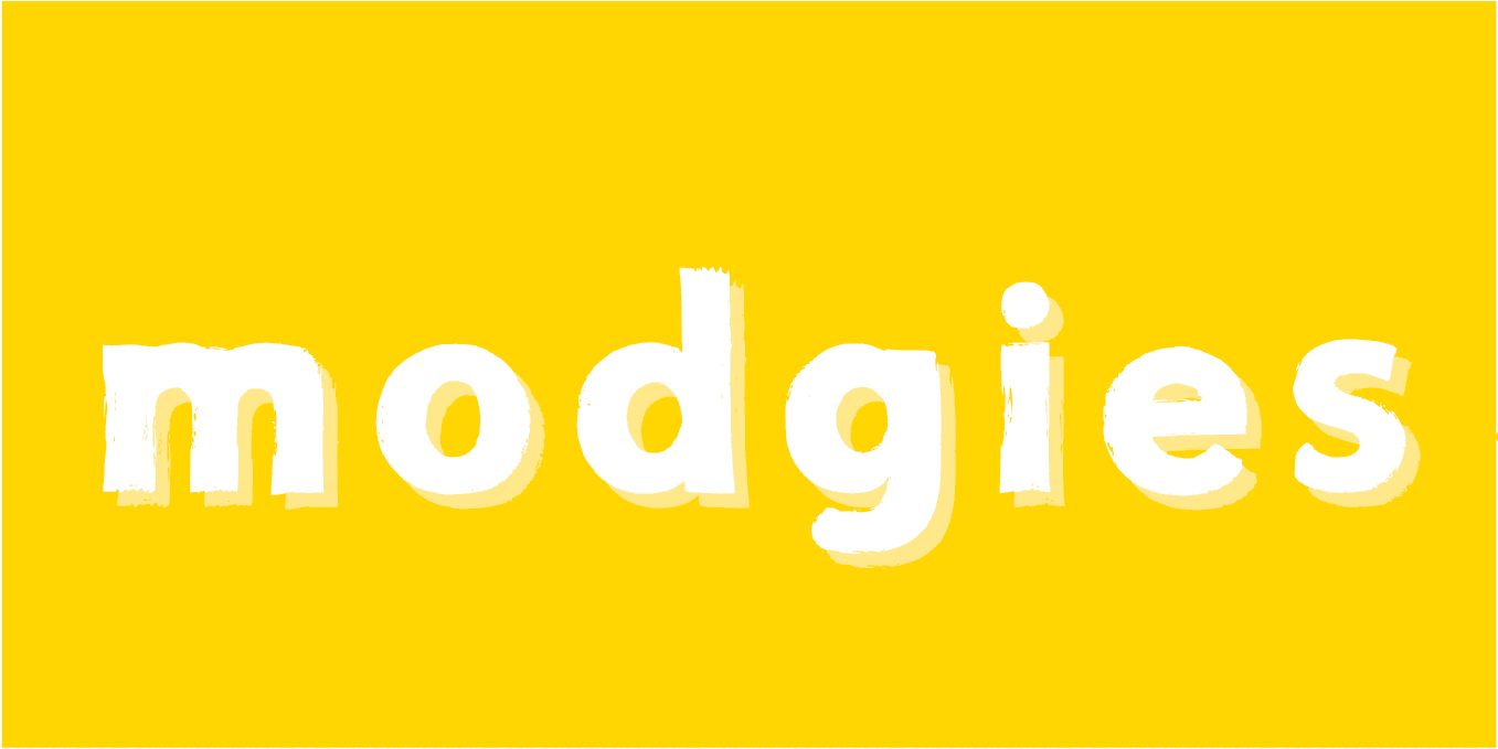 modgies
